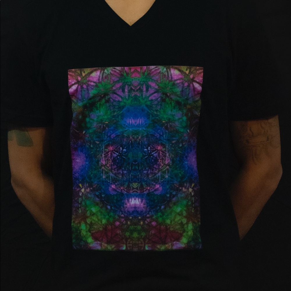 Premium Graphic T